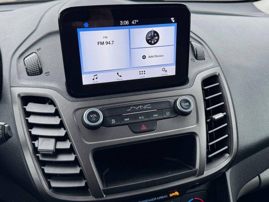 used 2020 Ford Transit Connect car, priced at $20,990