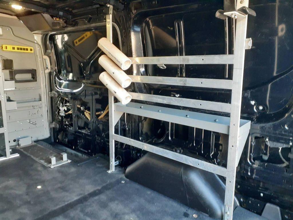 used 2017 Ford Transit-150 car, priced at $13,490