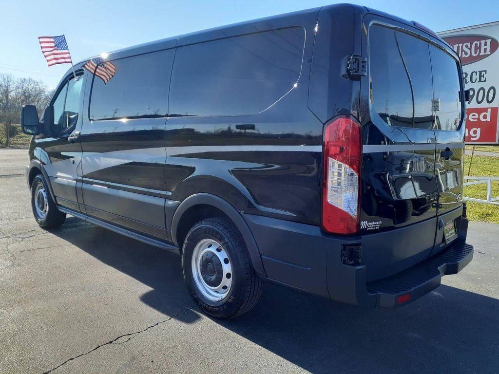 used 2017 Ford Transit-150 car, priced at $13,490