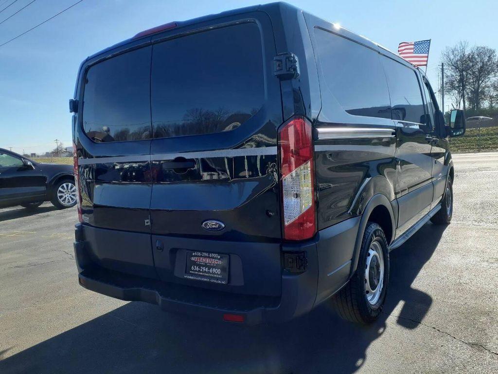 used 2017 Ford Transit-150 car, priced at $13,490