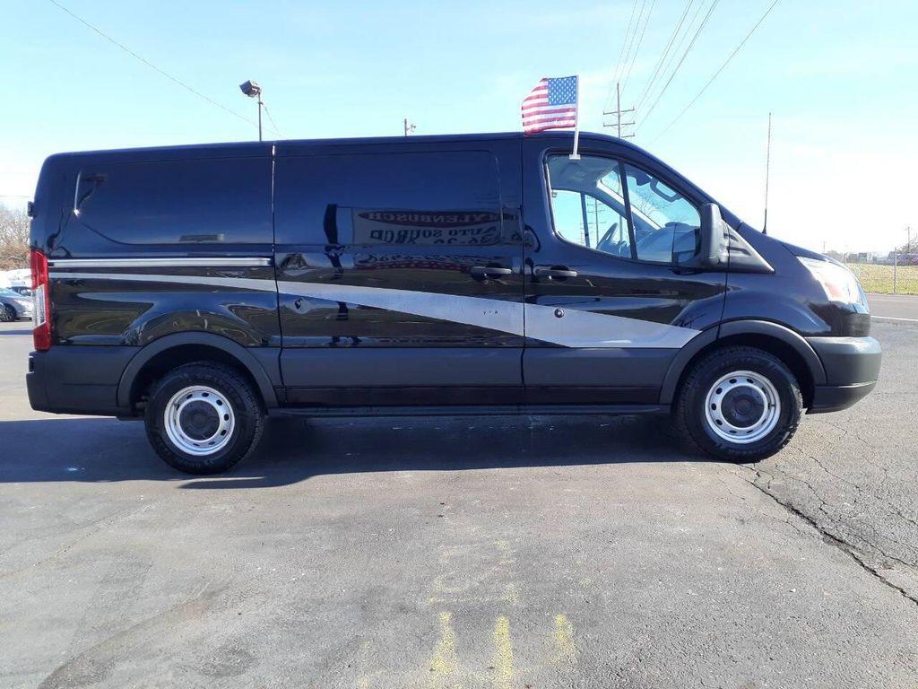 used 2017 Ford Transit-150 car, priced at $13,490