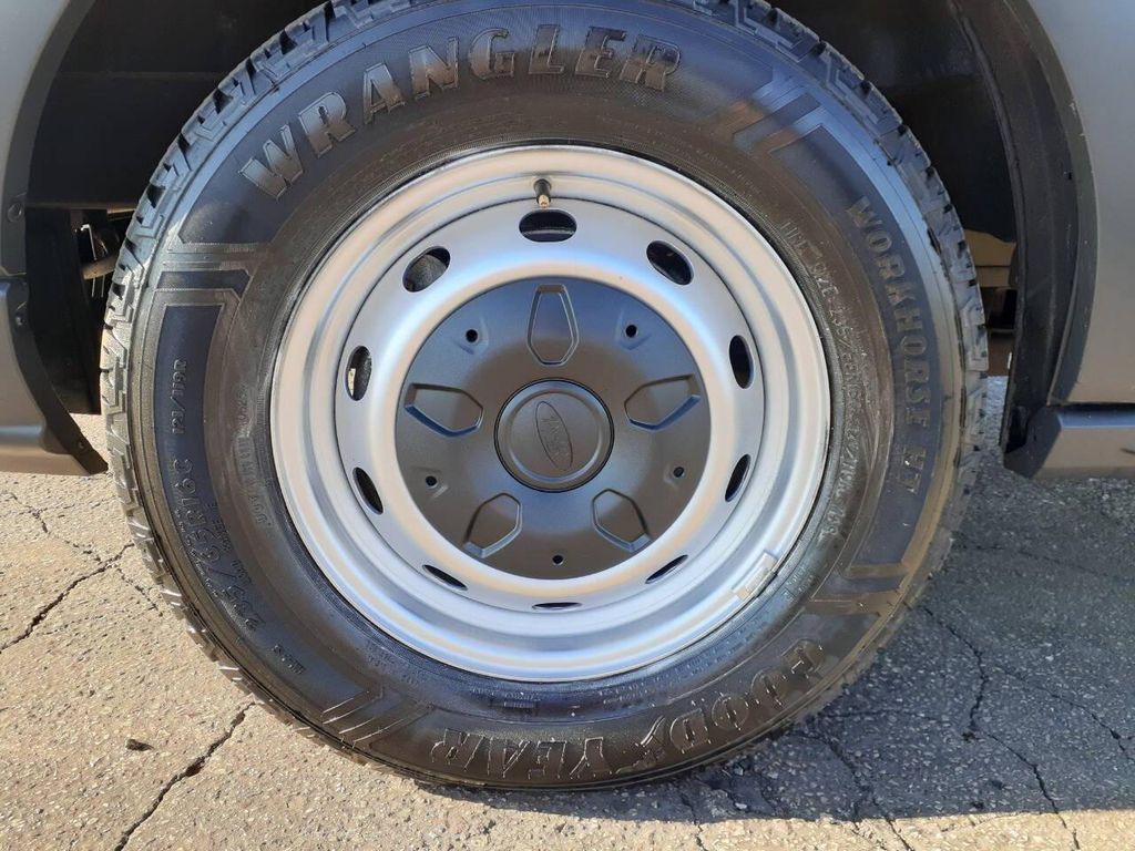 used 2017 Ford Transit-150 car, priced at $13,490