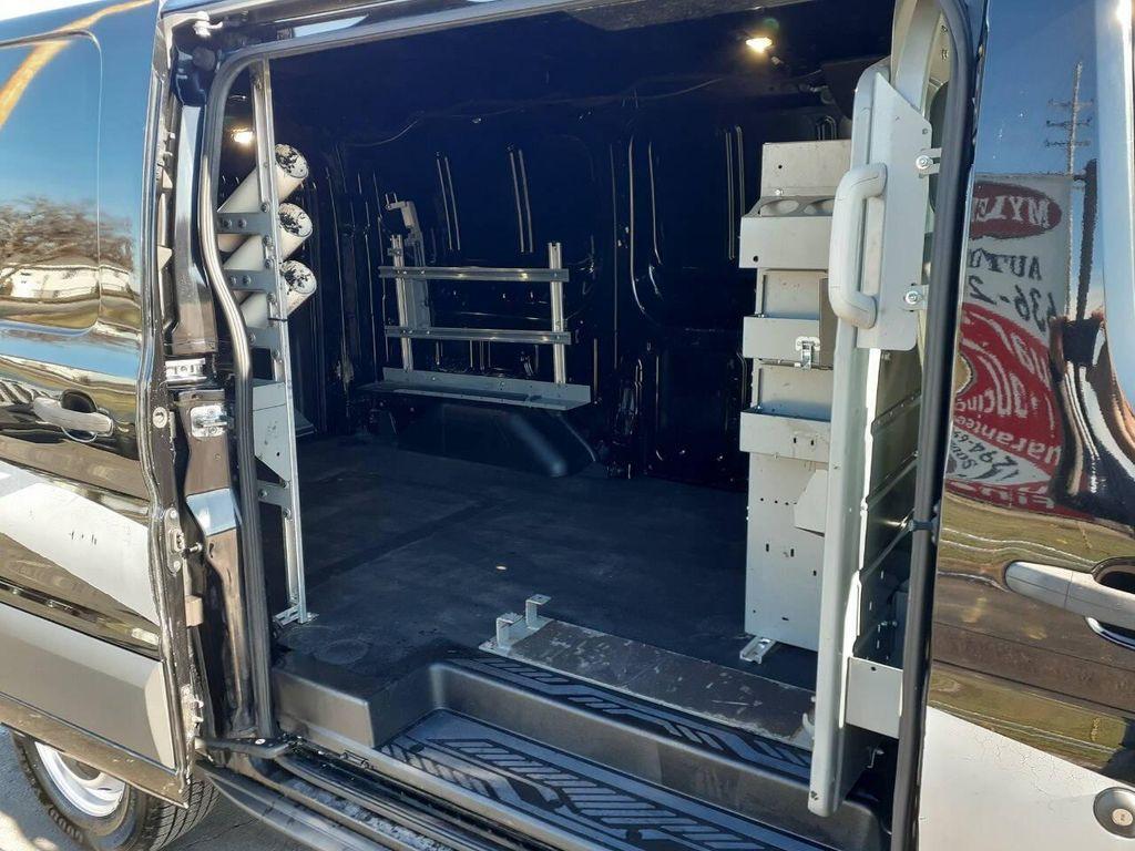 used 2017 Ford Transit-150 car, priced at $13,490