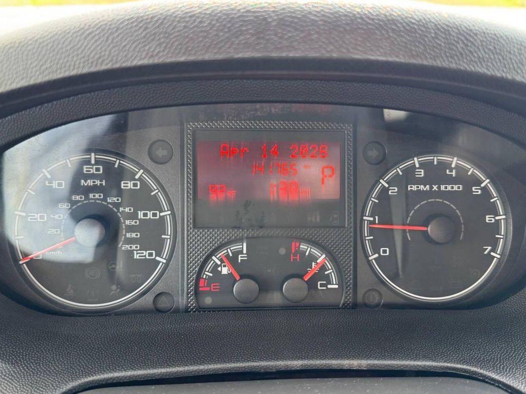 used 2019 Ram ProMaster 2500 car, priced at $17,990