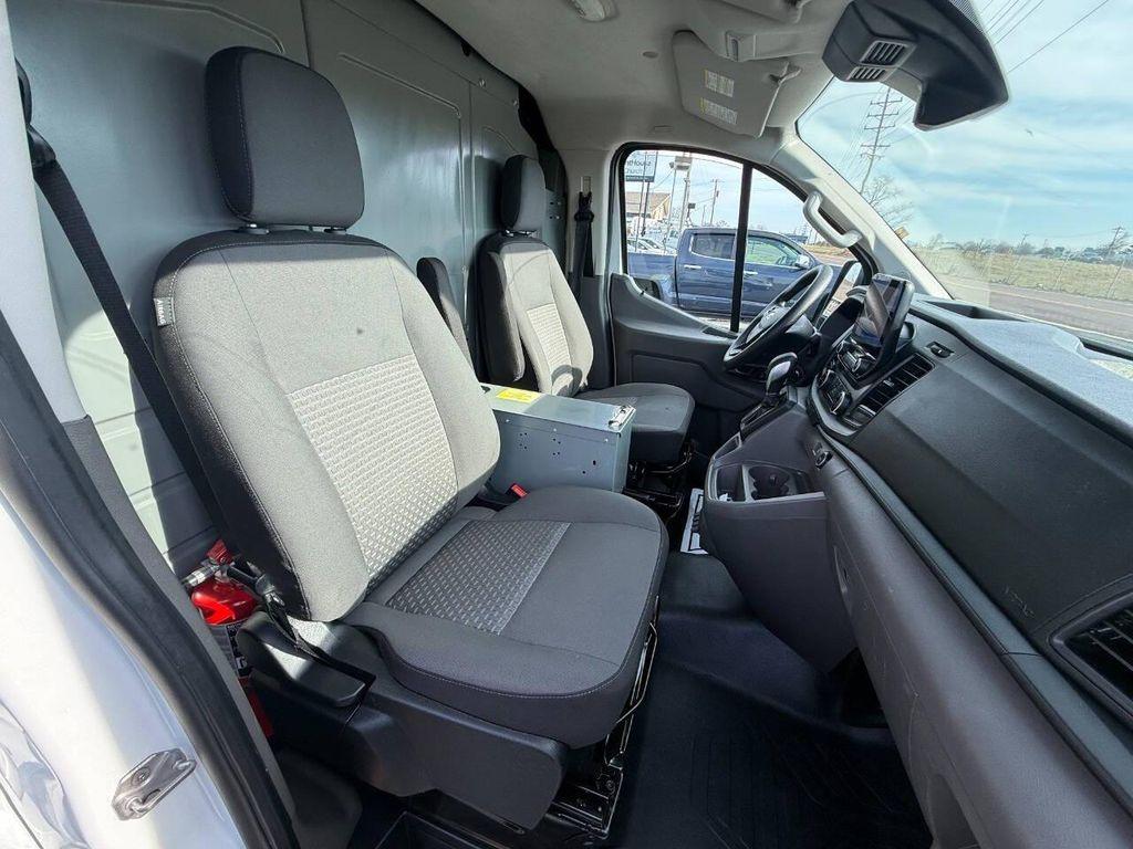 used 2020 Ford Transit-150 car, priced at $15,990