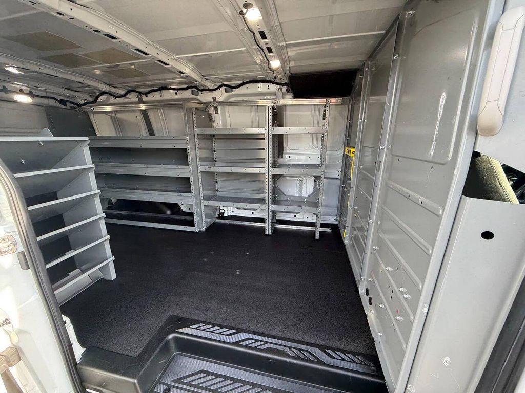 used 2020 Ford Transit-150 car, priced at $15,990