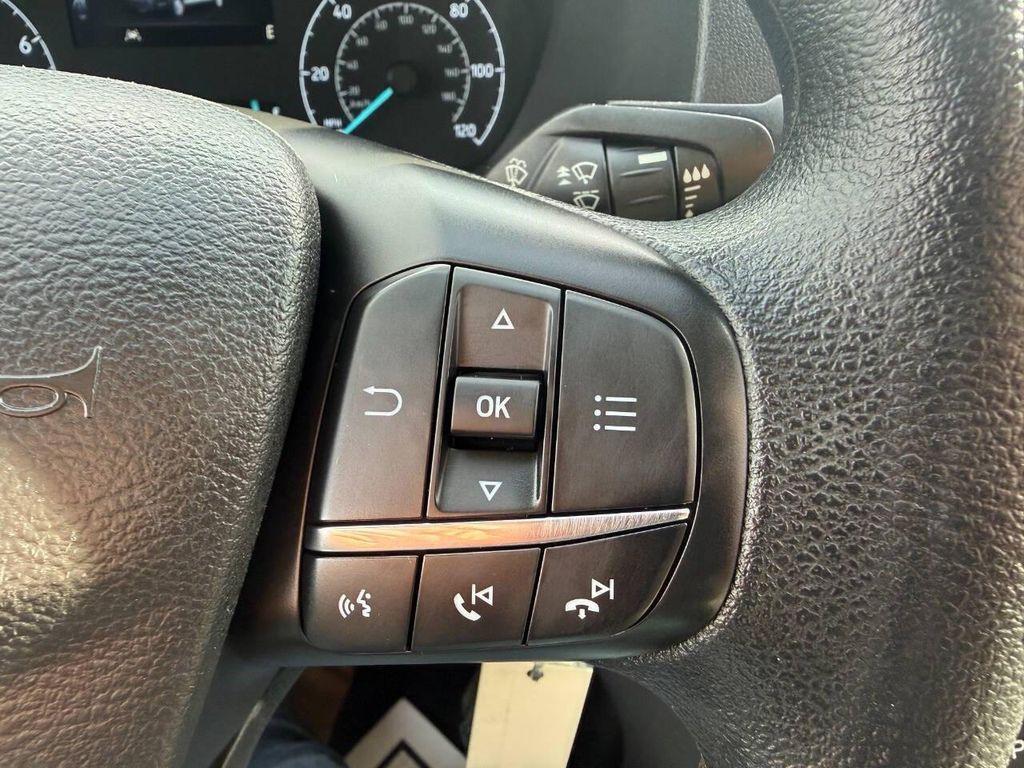 used 2020 Ford Transit-150 car, priced at $15,990