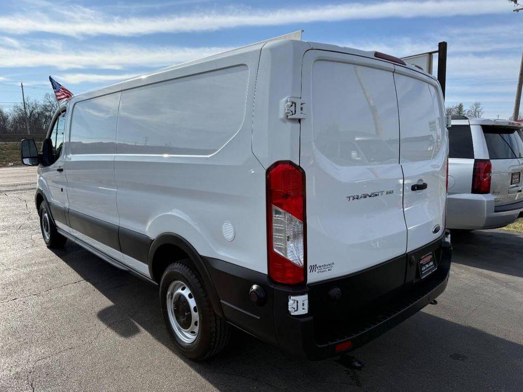 used 2020 Ford Transit-150 car, priced at $15,990