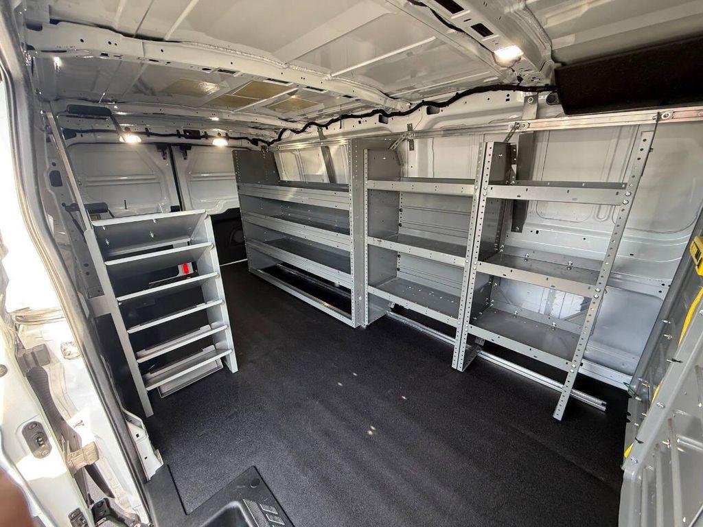 used 2020 Ford Transit-150 car, priced at $15,990