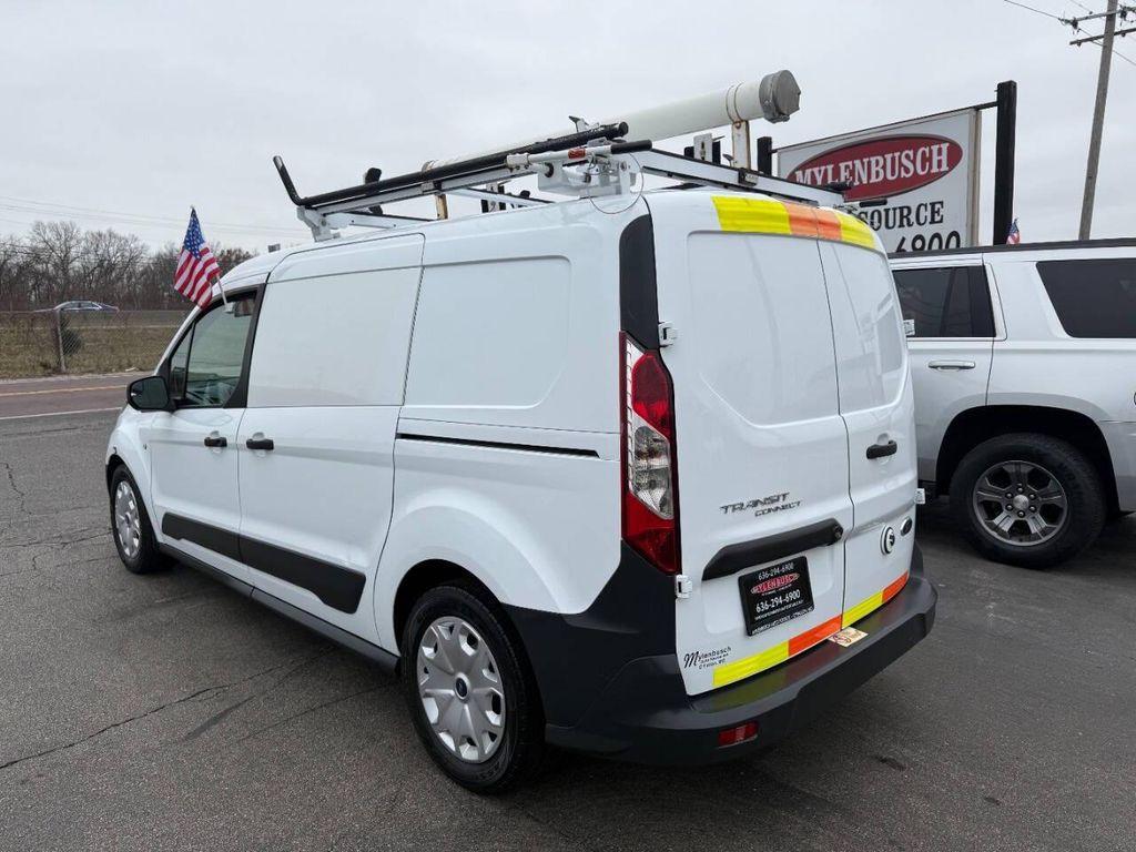used 2014 Ford Transit Connect car, priced at $16,990