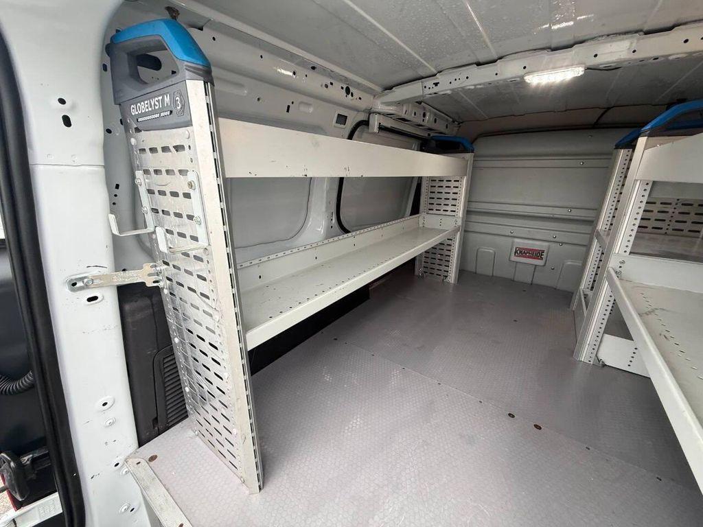 used 2014 Ford Transit Connect car, priced at $16,990