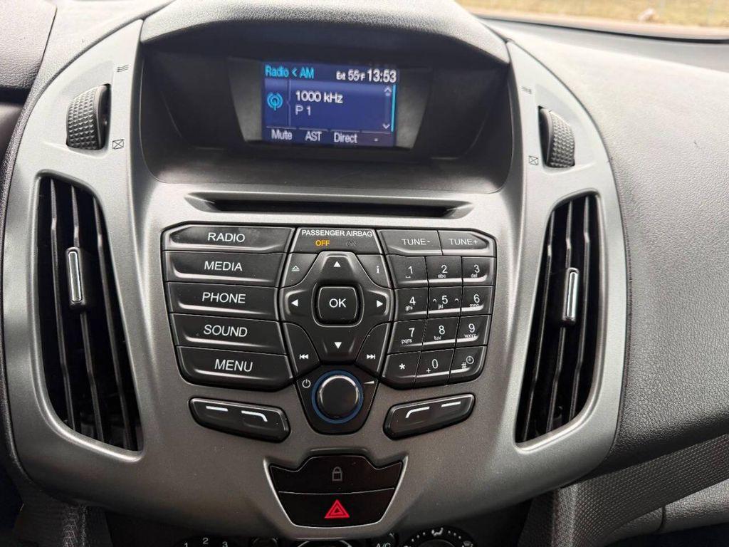 used 2014 Ford Transit Connect car, priced at $16,990