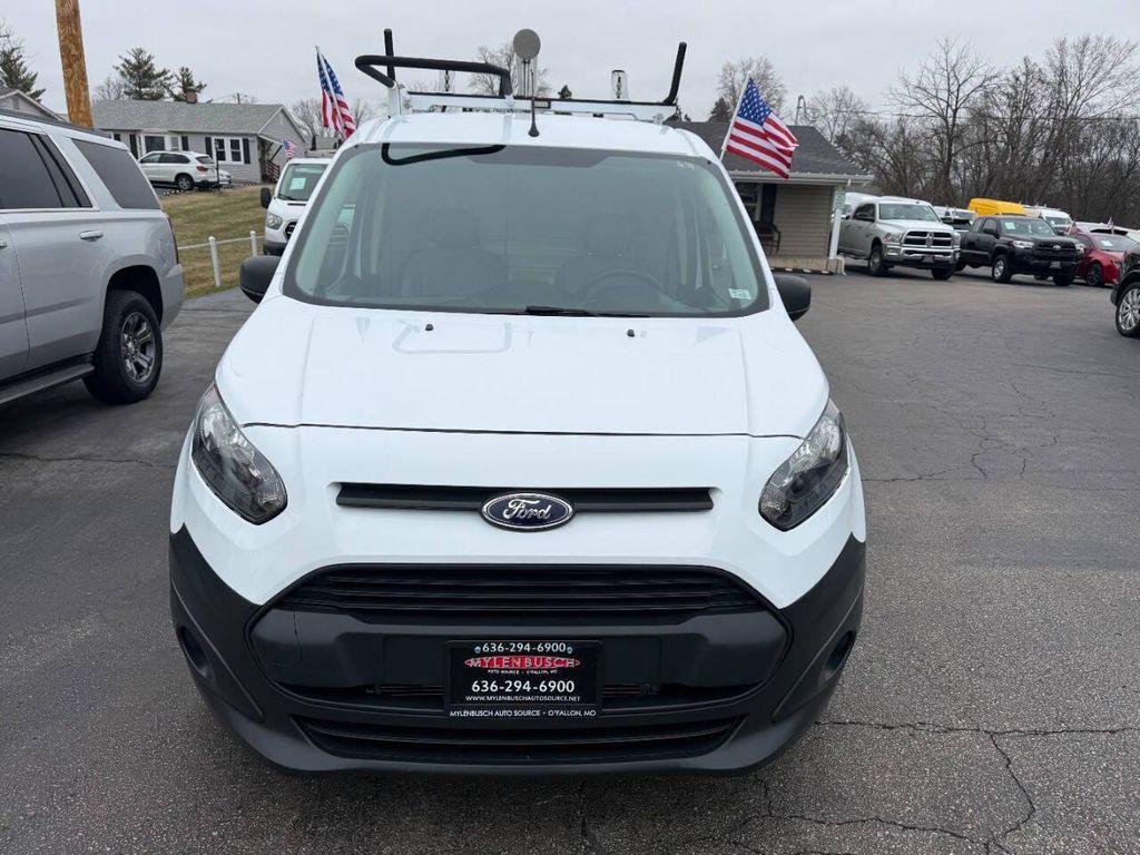 used 2014 Ford Transit Connect car, priced at $16,990