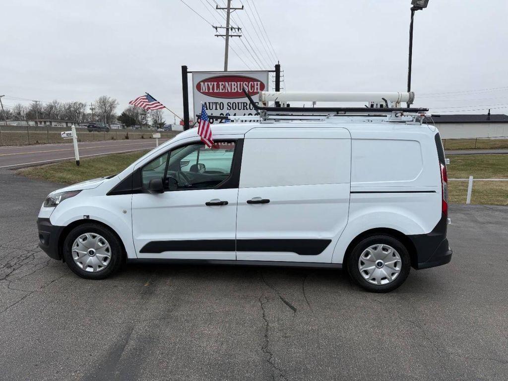 used 2014 Ford Transit Connect car, priced at $16,990