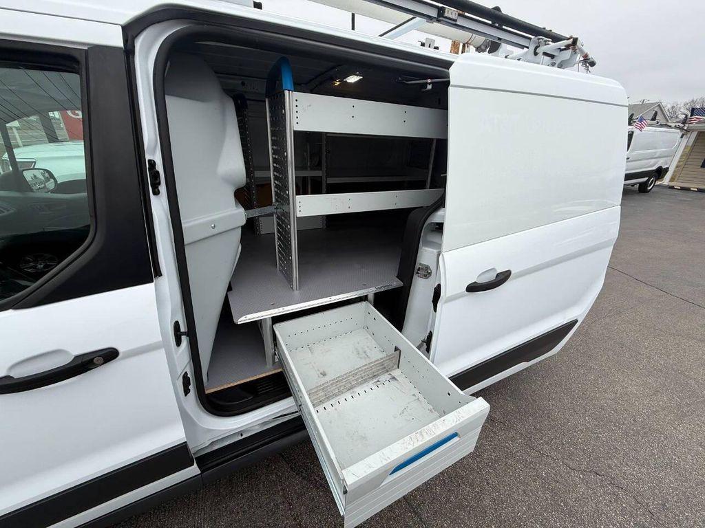 used 2014 Ford Transit Connect car, priced at $16,990