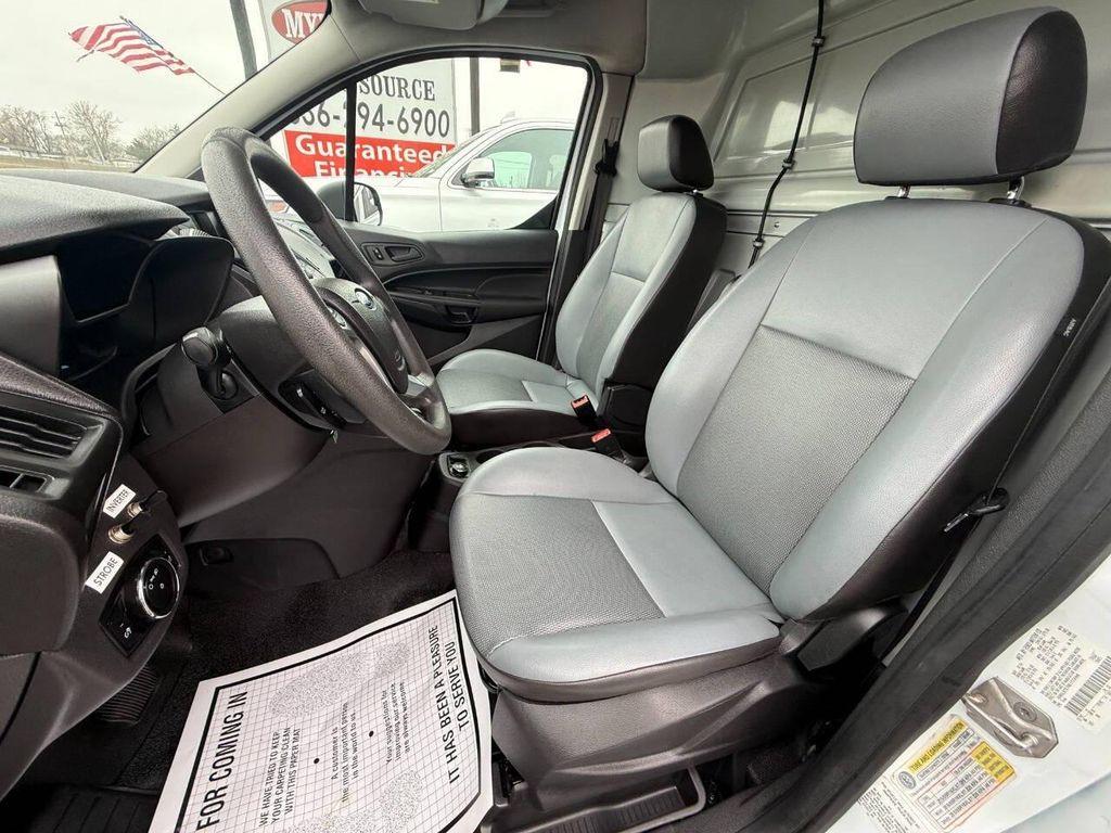 used 2014 Ford Transit Connect car, priced at $16,990