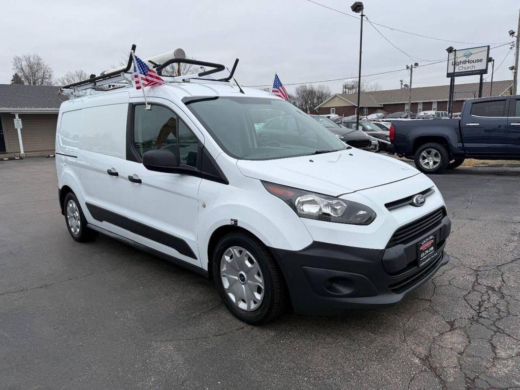 used 2014 Ford Transit Connect car, priced at $16,990
