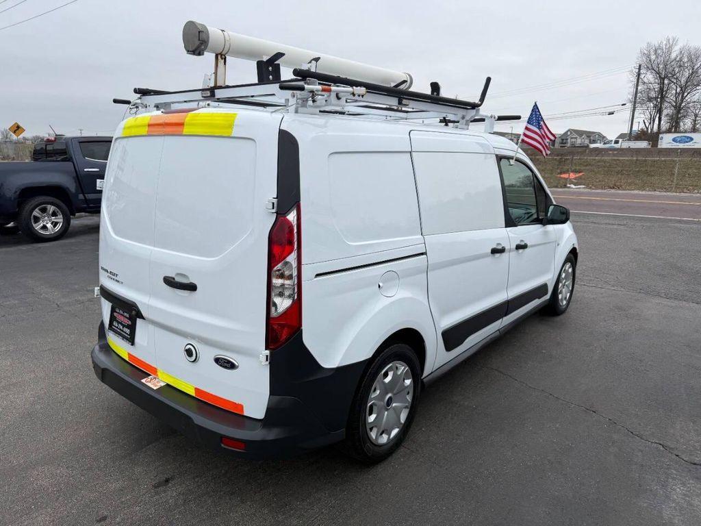 used 2014 Ford Transit Connect car, priced at $16,990