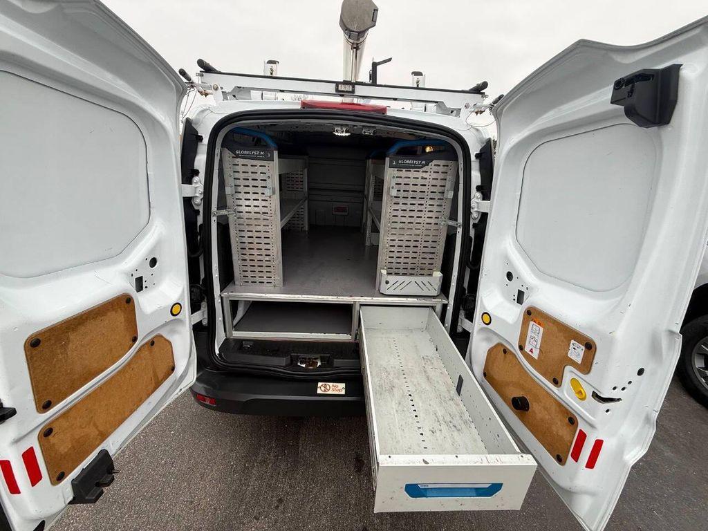 used 2014 Ford Transit Connect car, priced at $16,990