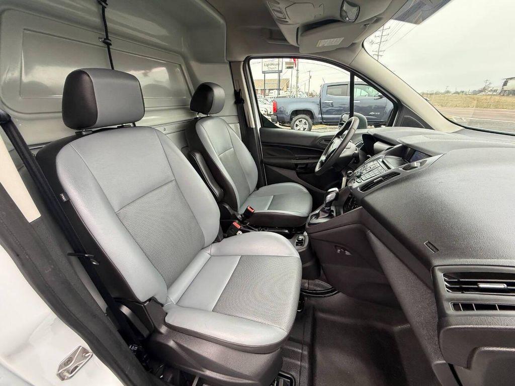 used 2014 Ford Transit Connect car, priced at $16,990