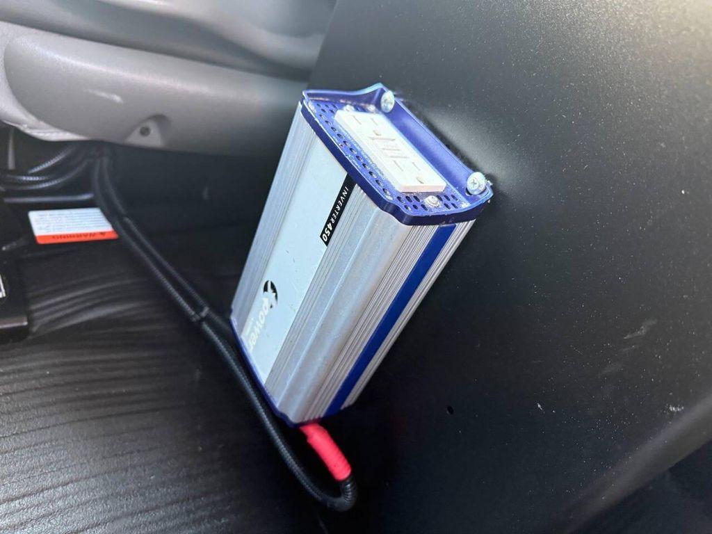 used 2016 Chevrolet Express 2500 car, priced at $16,490