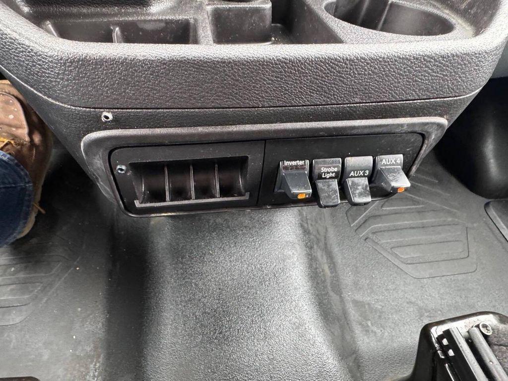 used 2019 Ford Transit-350 car, priced at $22,990