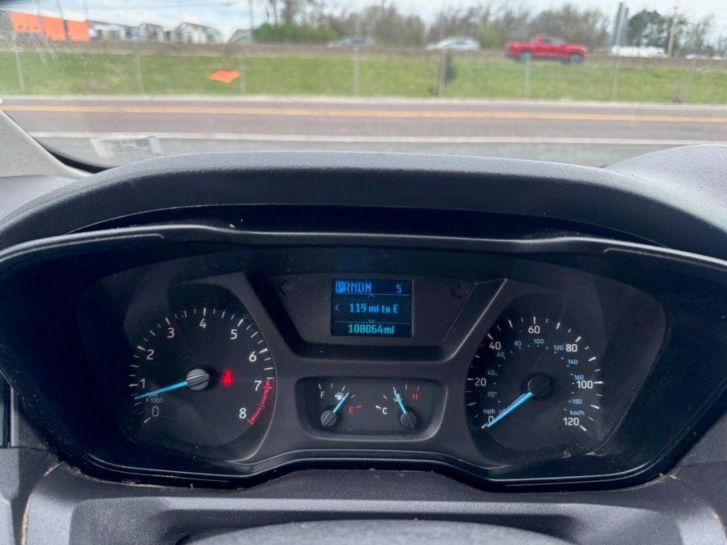 used 2019 Ford Transit-350 car, priced at $22,990