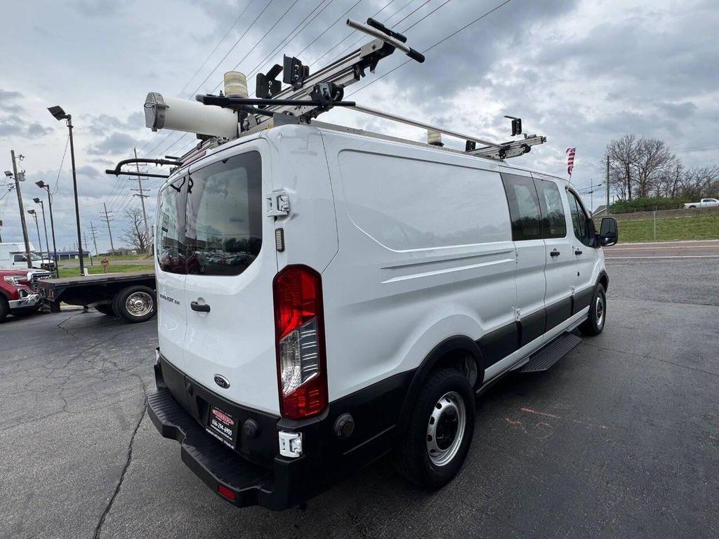 used 2019 Ford Transit-350 car, priced at $22,990