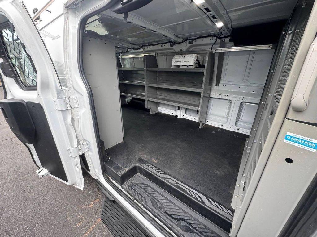 used 2019 Ford Transit-350 car, priced at $22,990