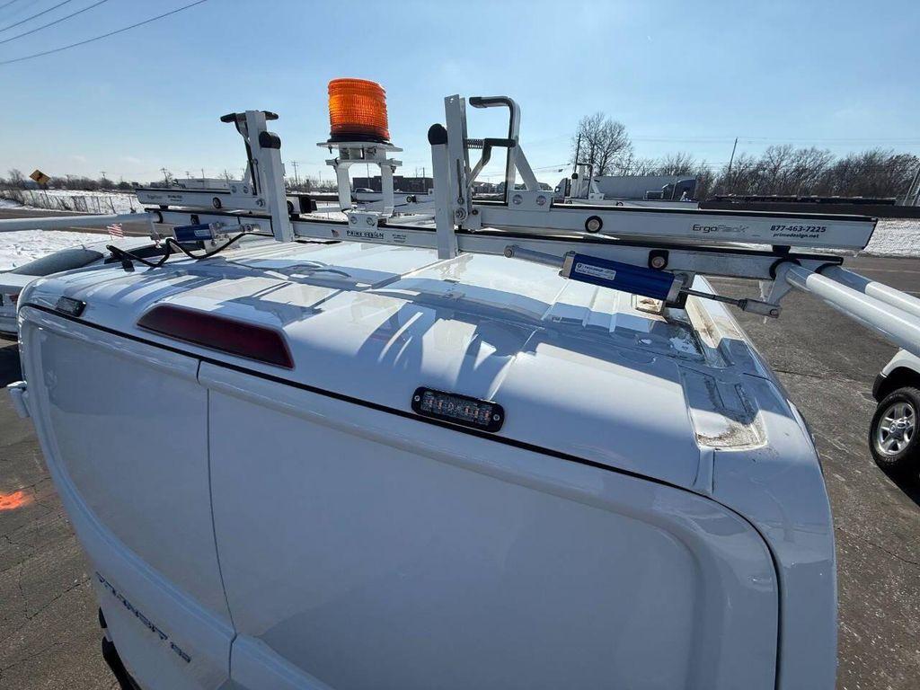 used 2023 Ford Transit-150 car, priced at $29,990