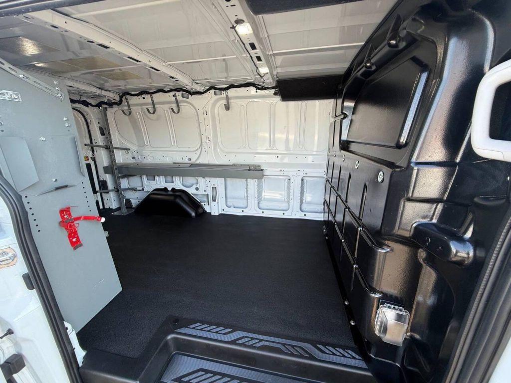 used 2023 Ford Transit-150 car, priced at $29,990