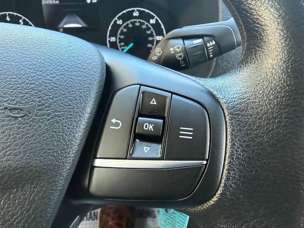 used 2023 Ford Transit-150 car, priced at $29,990