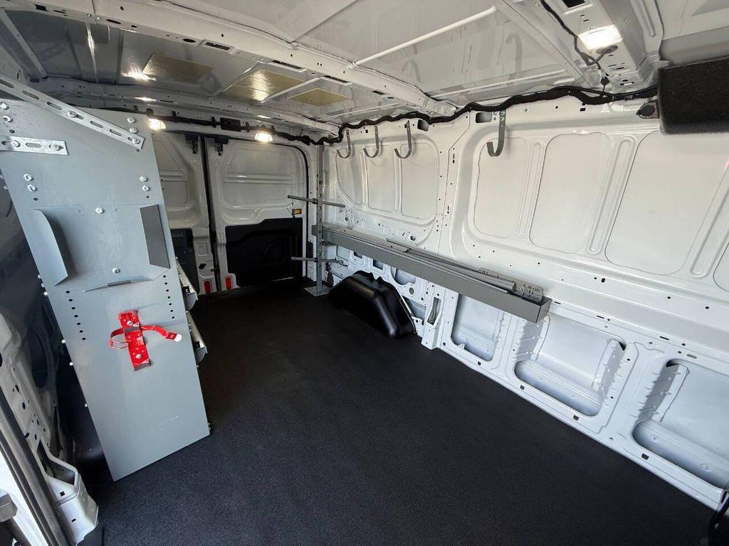 used 2023 Ford Transit-150 car, priced at $29,990