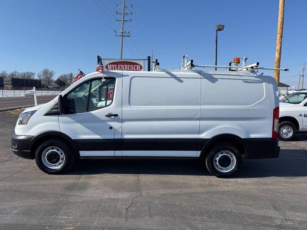 used 2023 Ford Transit-150 car, priced at $29,990