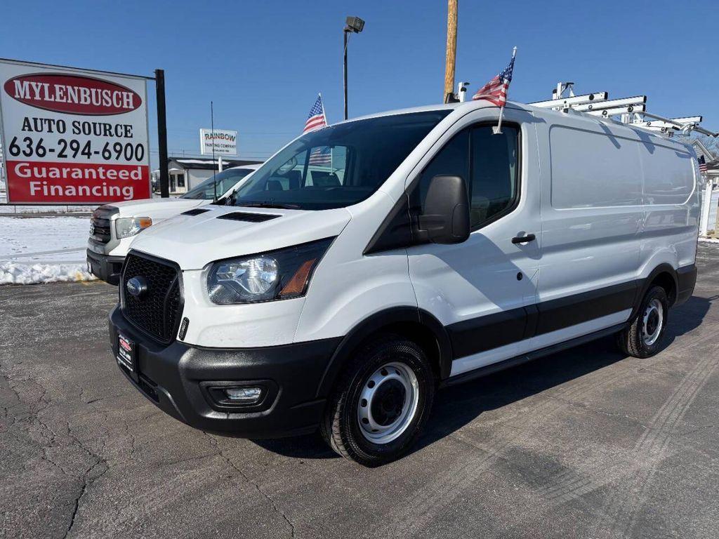 used 2023 Ford Transit-150 car, priced at $29,990