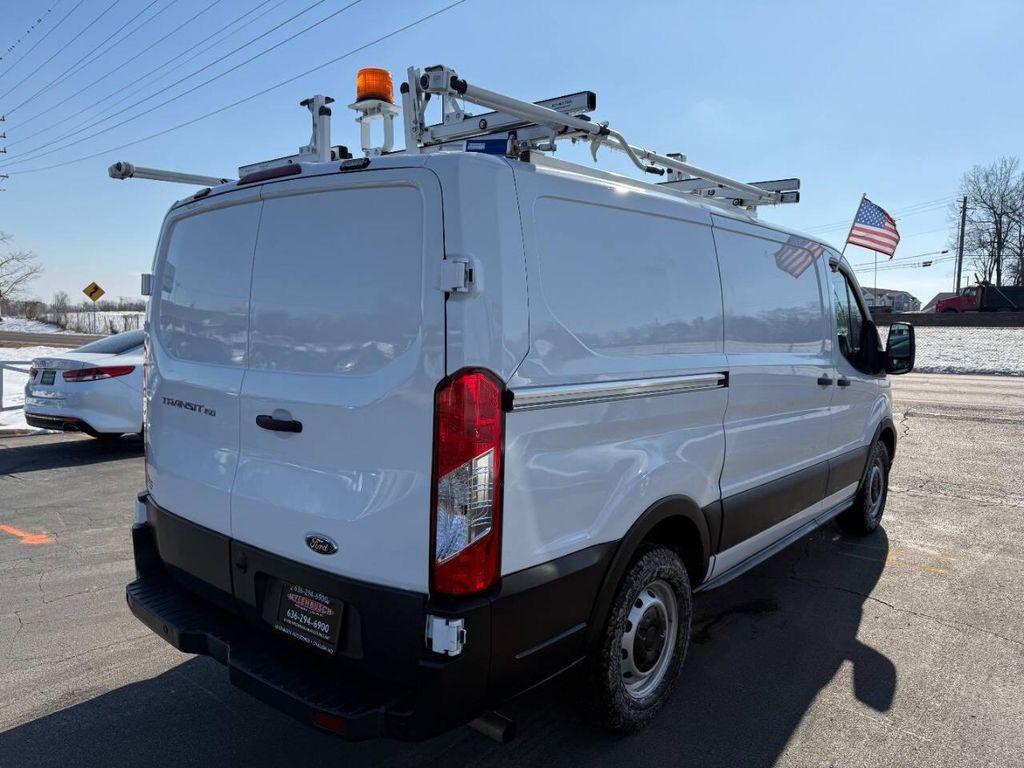 used 2023 Ford Transit-150 car, priced at $29,990