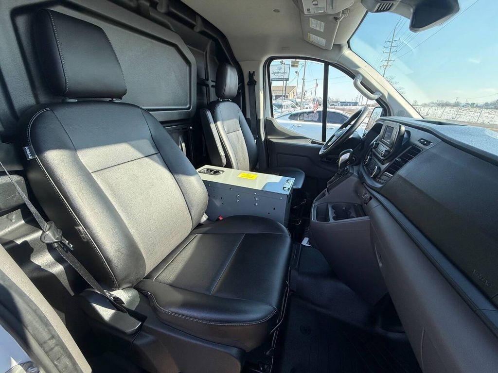 used 2023 Ford Transit-150 car, priced at $29,990