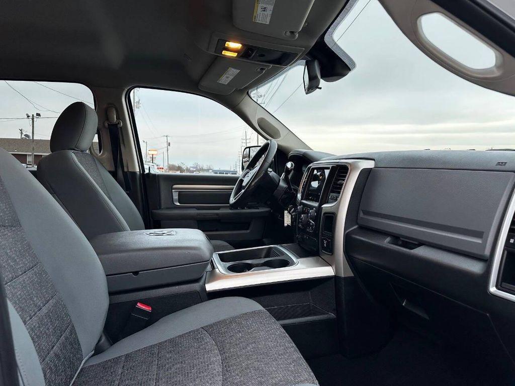 used 2018 Ram 3500 car, priced at $31,990