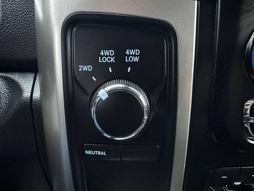 used 2018 Ram 3500 car, priced at $31,990