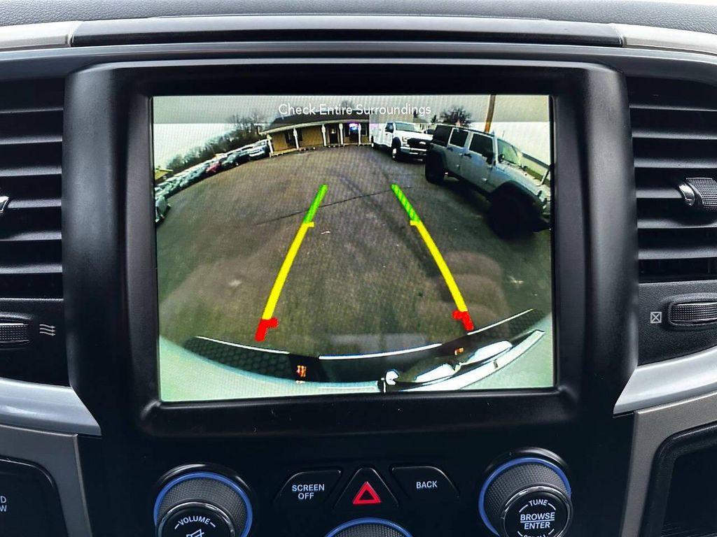 used 2018 Ram 3500 car, priced at $31,990