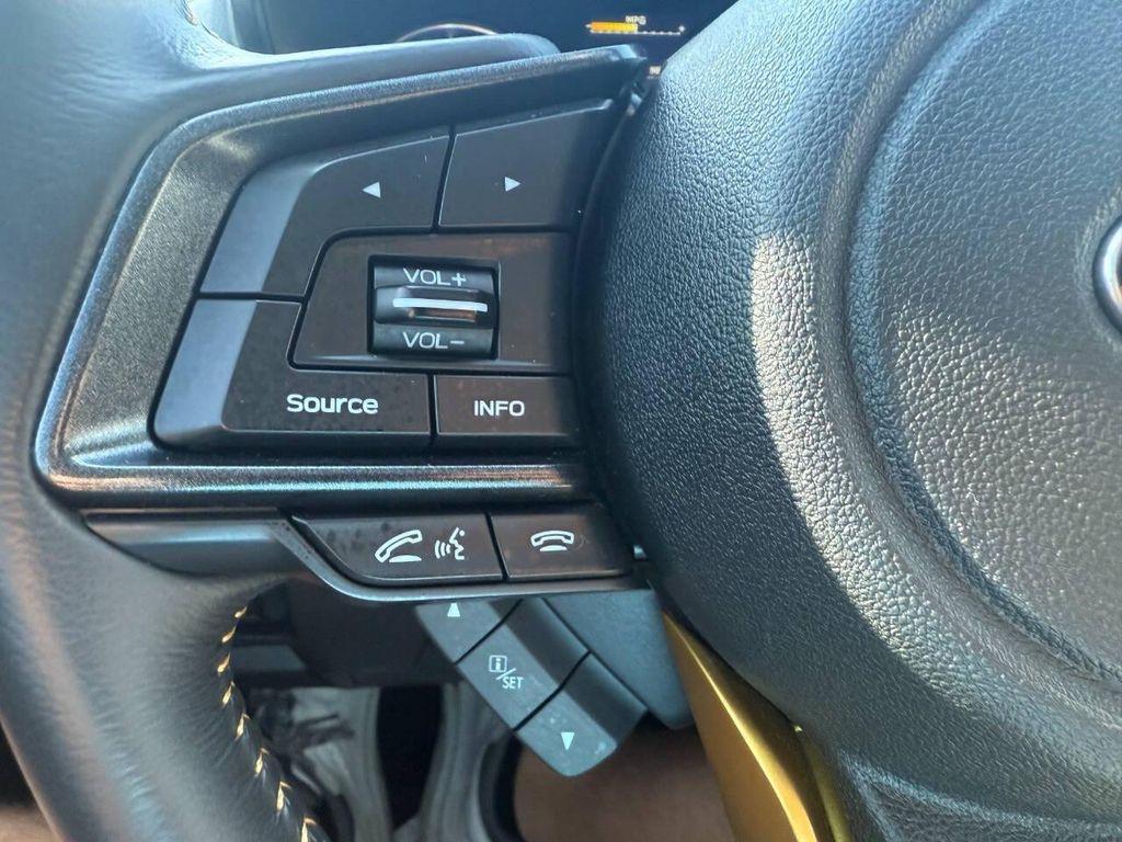 used 2021 Subaru Crosstrek car, priced at $21,990