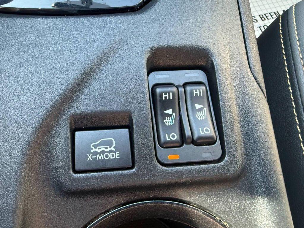 used 2021 Subaru Crosstrek car, priced at $21,990