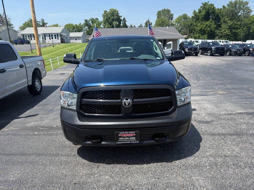 used 2019 Ram 1500 car, priced at $22,990
