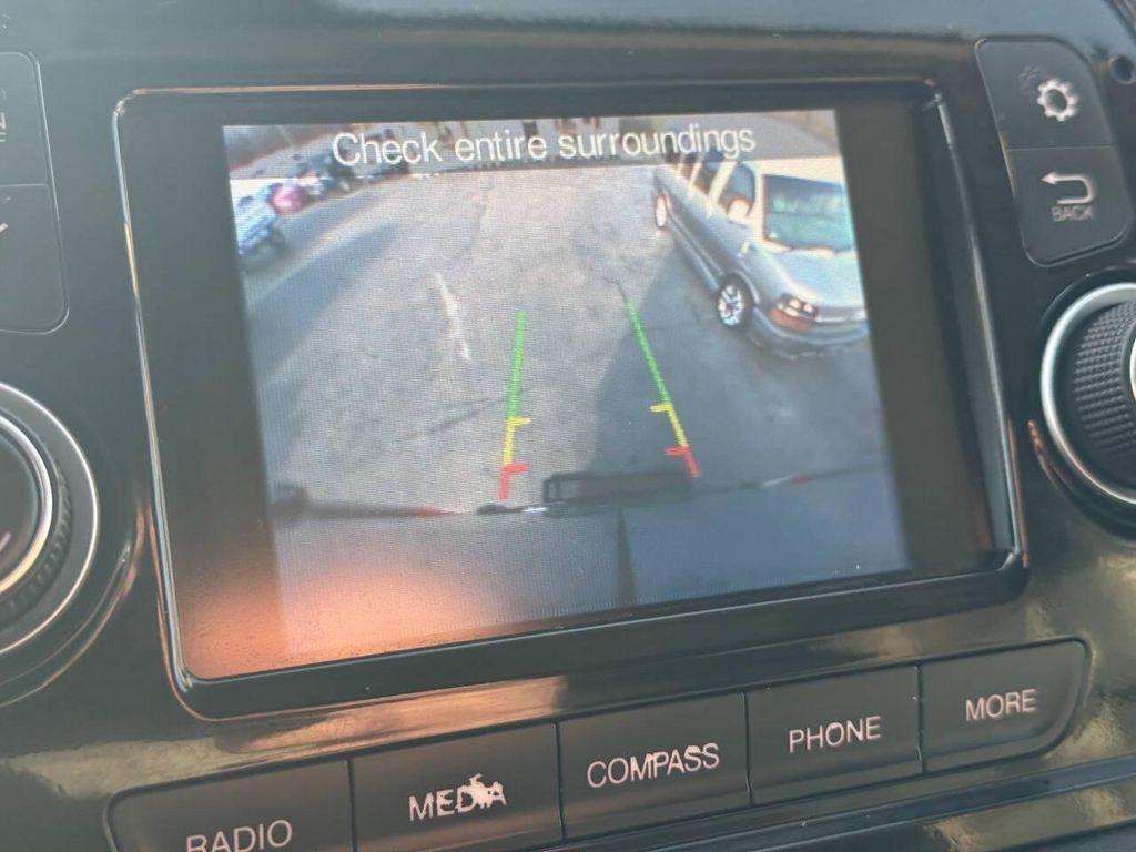 used 2019 Ram ProMaster 2500 car, priced at $24,990