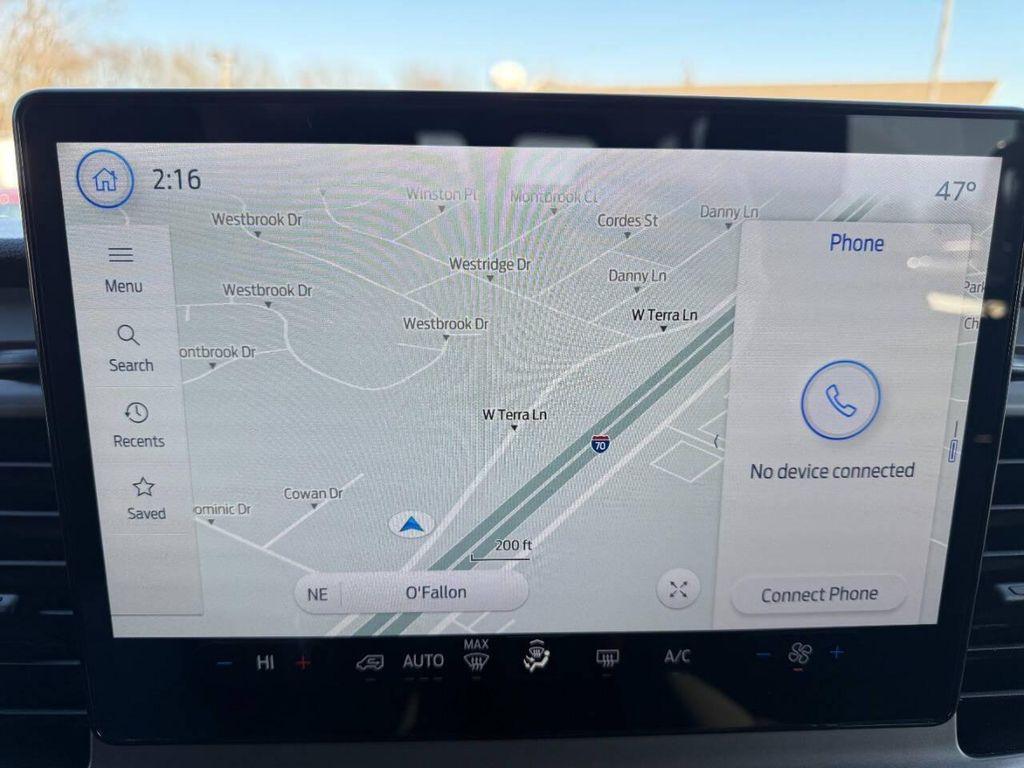 used 2022 Ford Transit-350 car, priced at $42,990