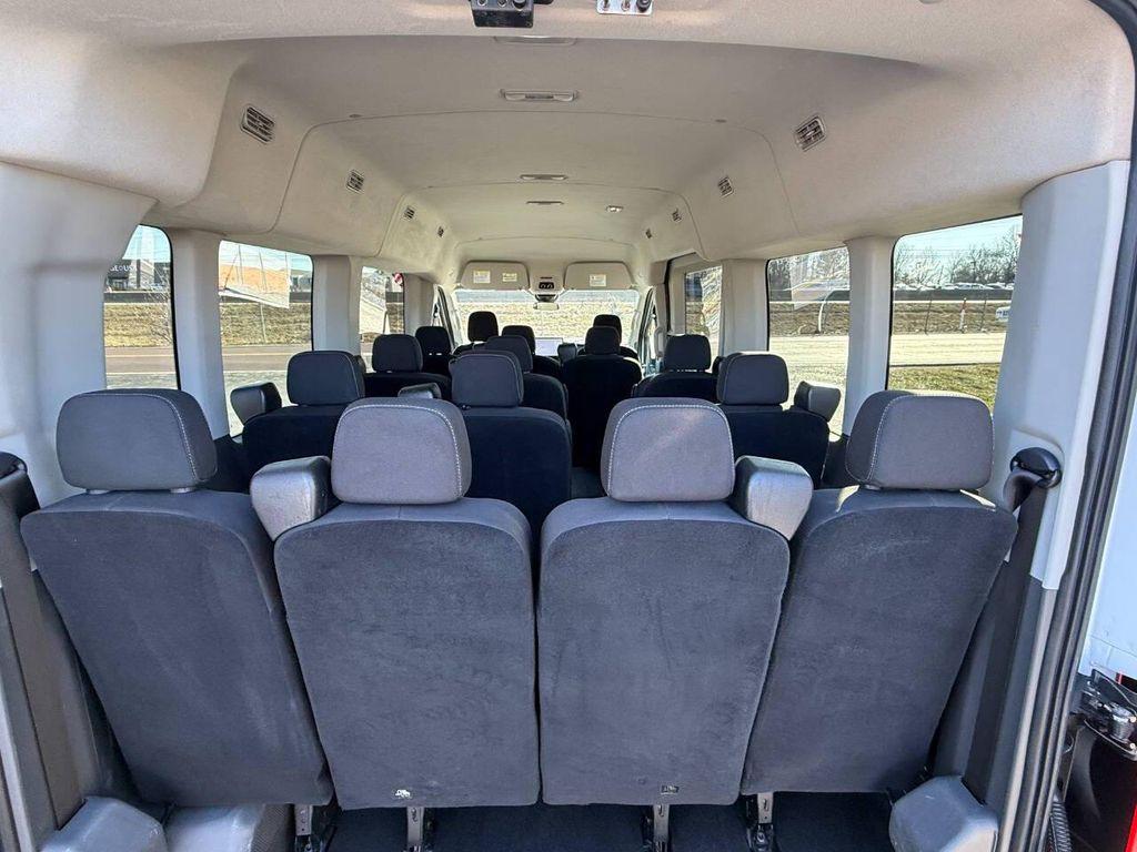 used 2022 Ford Transit-350 car, priced at $42,990
