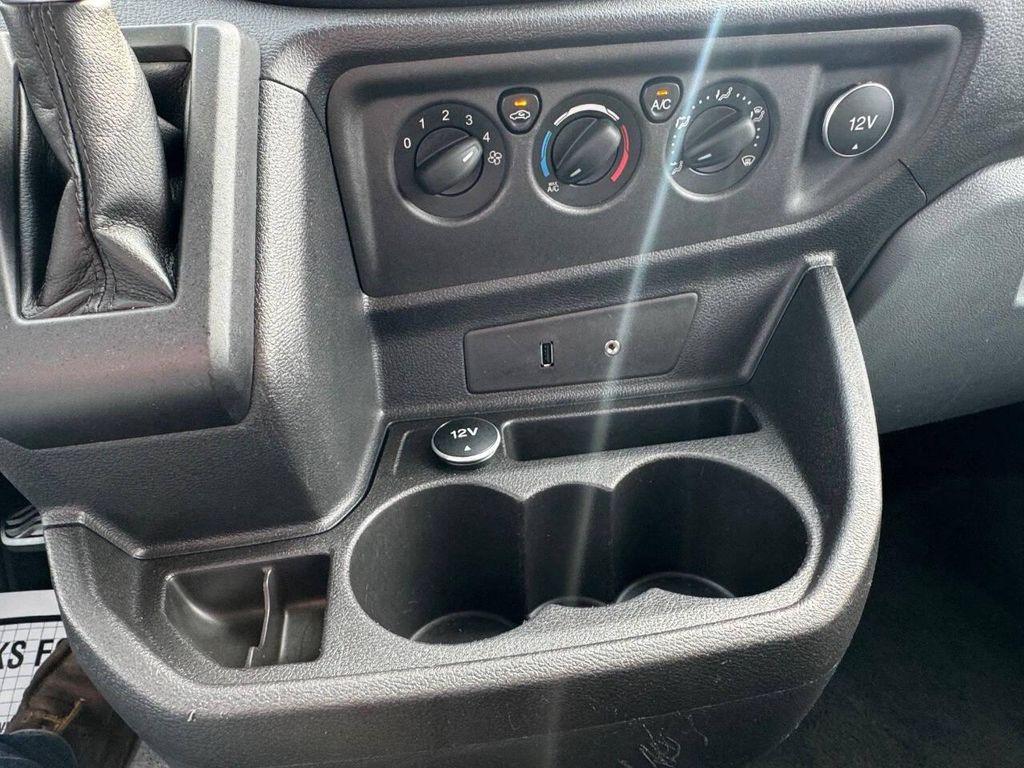 used 2015 Ford Transit-150 car, priced at $19,990