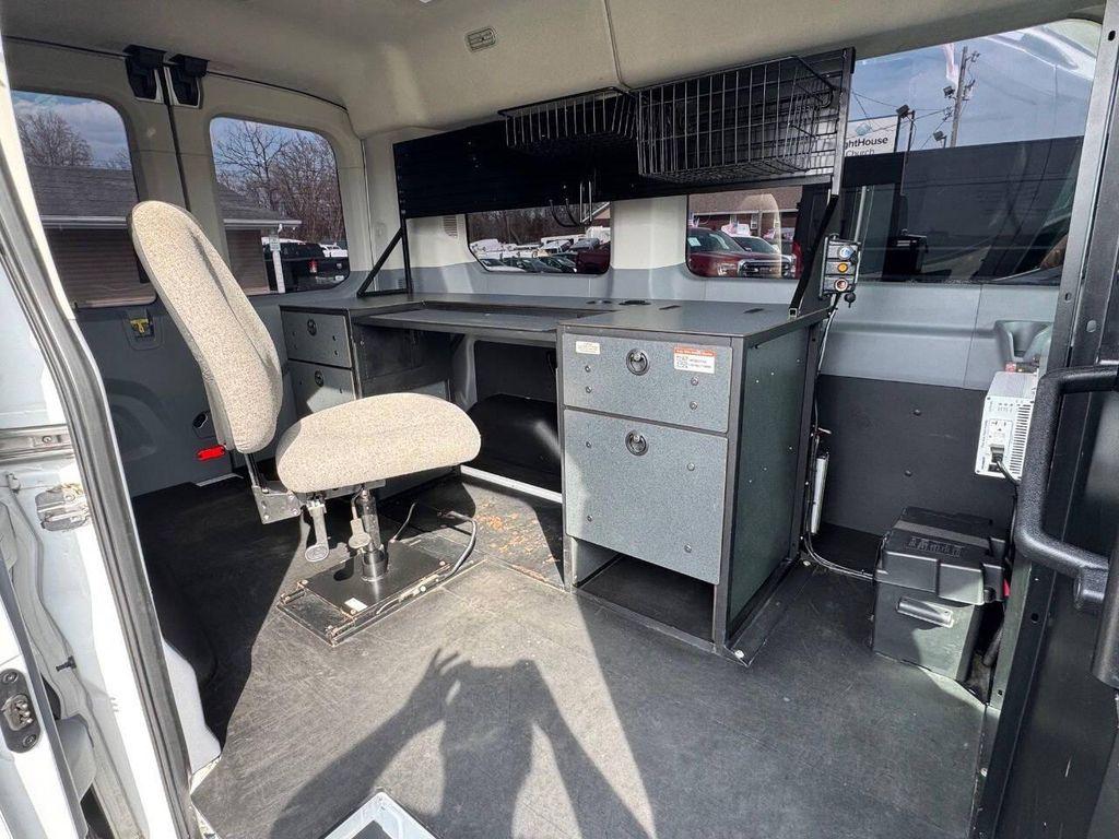 used 2015 Ford Transit-150 car, priced at $19,990