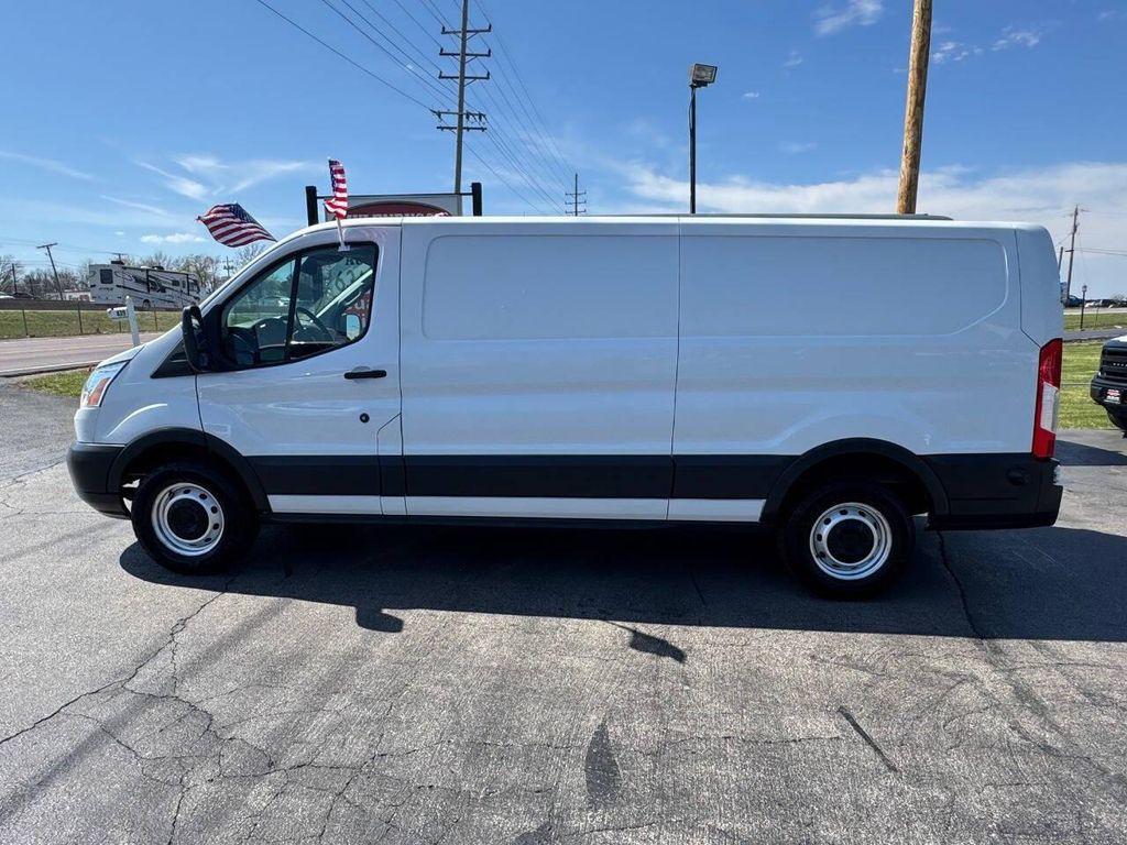 used 2017 Ford Transit-350 car, priced at $23,990