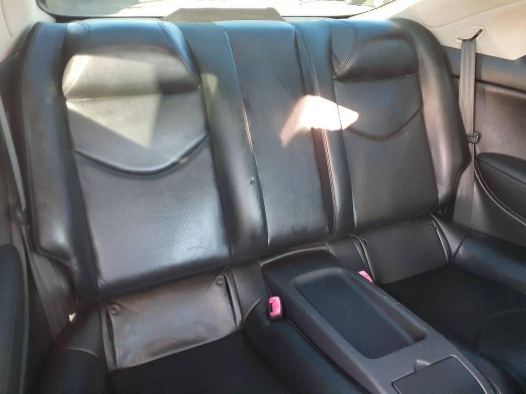 used 2010 INFINITI G37x car, priced at $9,990